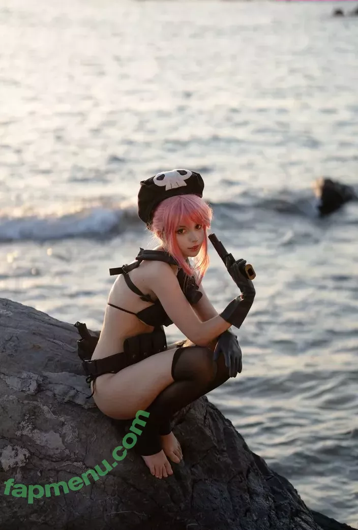 Himee.lily nude photo #1216 (Himeecosplay / kawaiierotica)