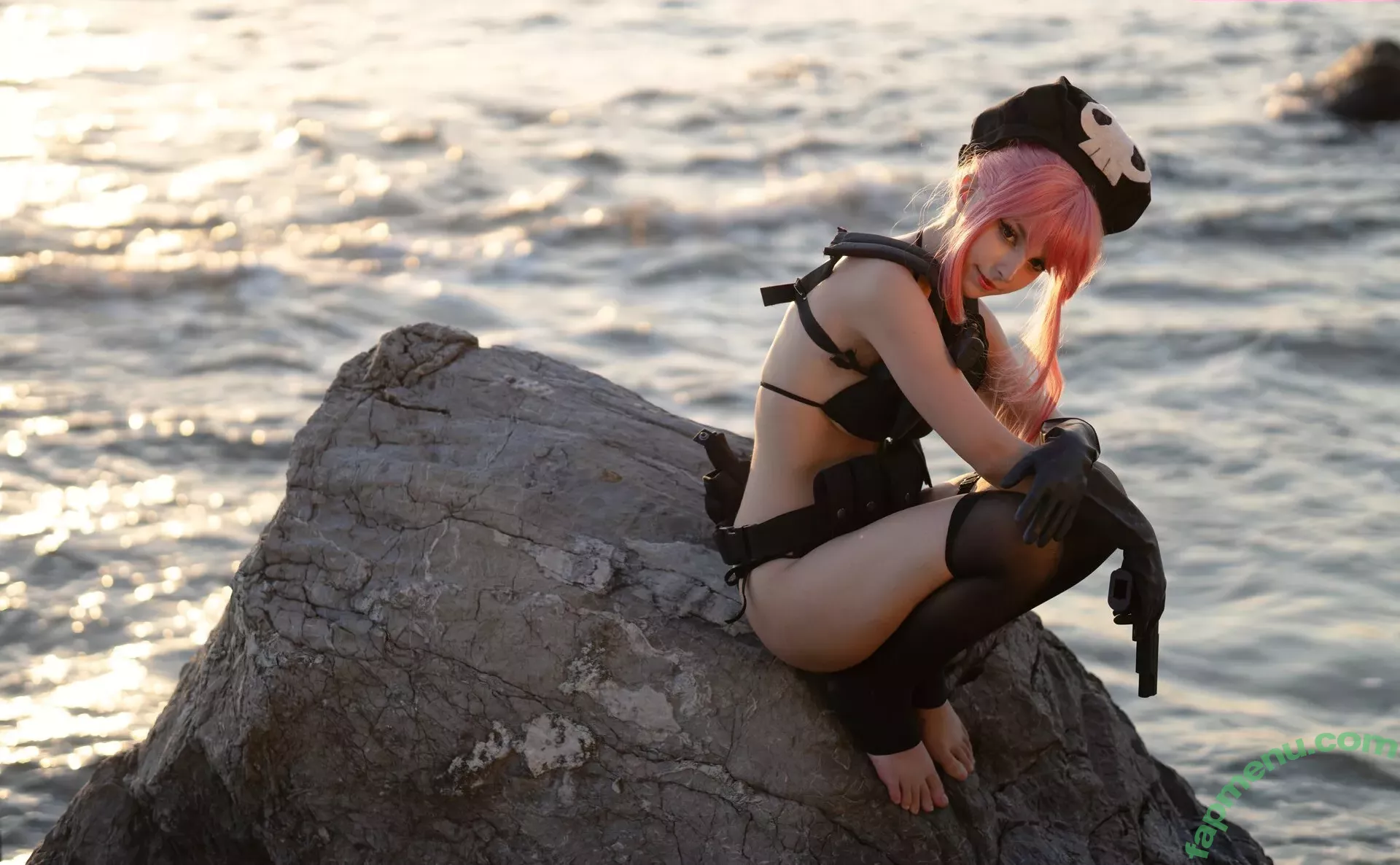 Himee.lily nude photo #1217 (Himeecosplay / kawaiierotica)