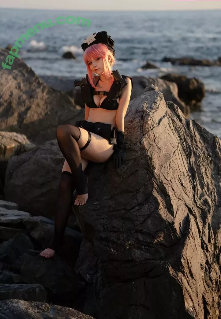 Himee.lily nude photo #1223 (Himeecosplay / kawaiierotica)