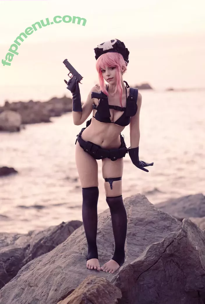 Himee.lily nude photo #1226 (Himeecosplay / kawaiierotica)