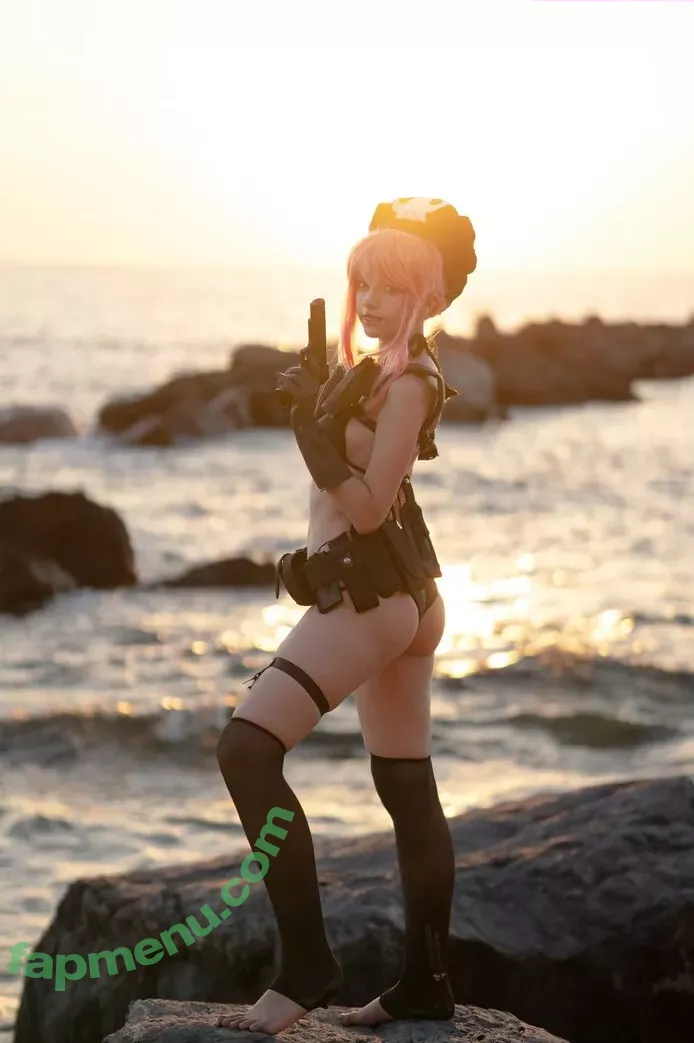 Himee.lily nude photo #1227 (Himeecosplay / kawaiierotica)
