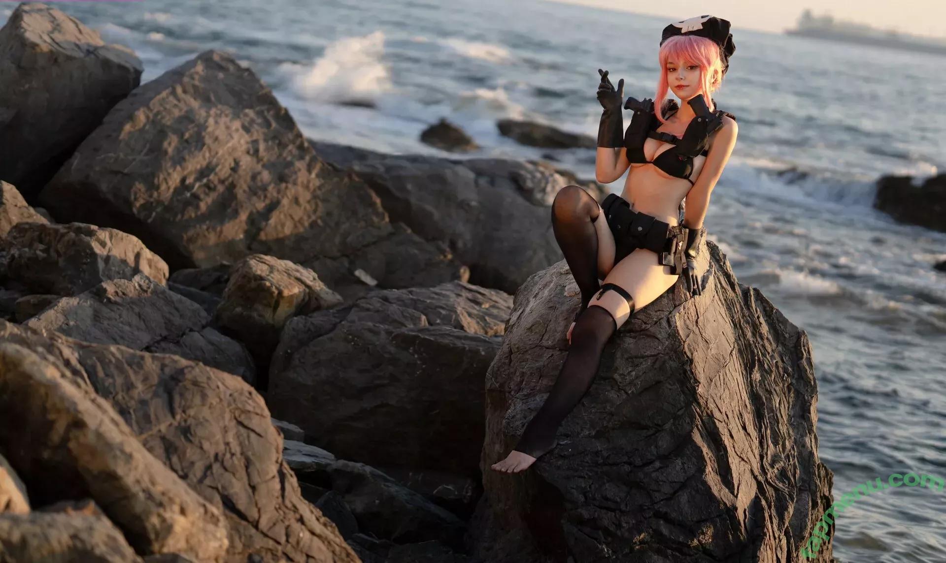 Himee.lily nude photo #1230 (Himeecosplay / kawaiierotica)