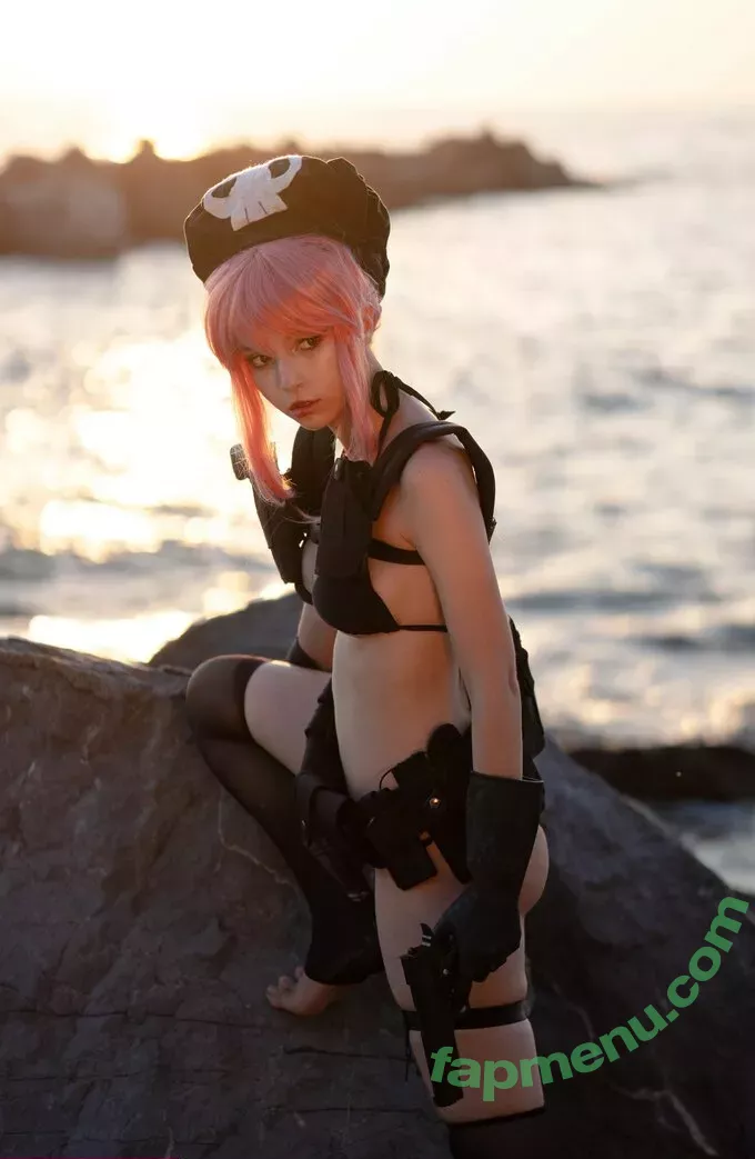 Himee.lily nude photo #1231 (Himeecosplay / kawaiierotica)