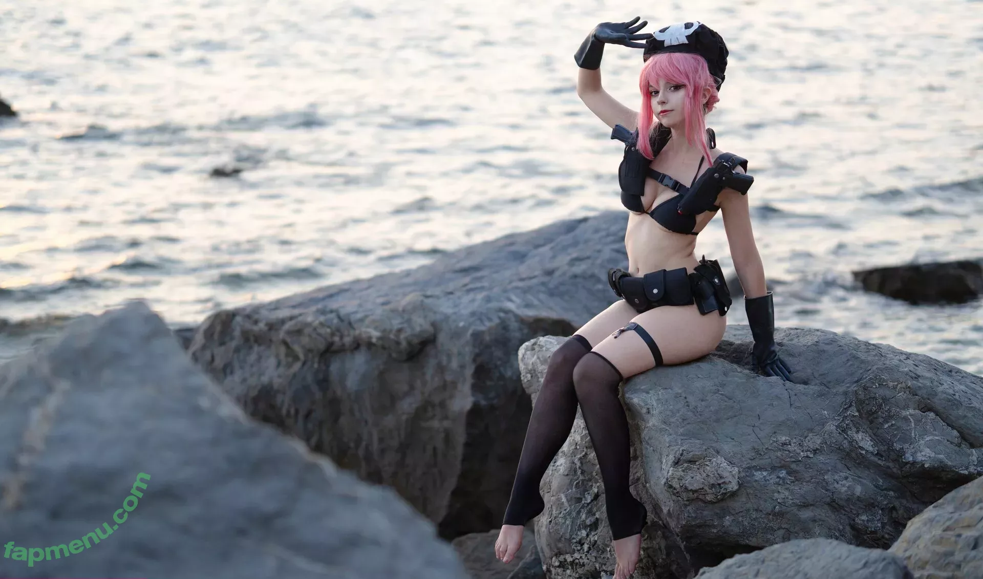 Himee.lily nude photo #1233 (Himeecosplay / kawaiierotica)