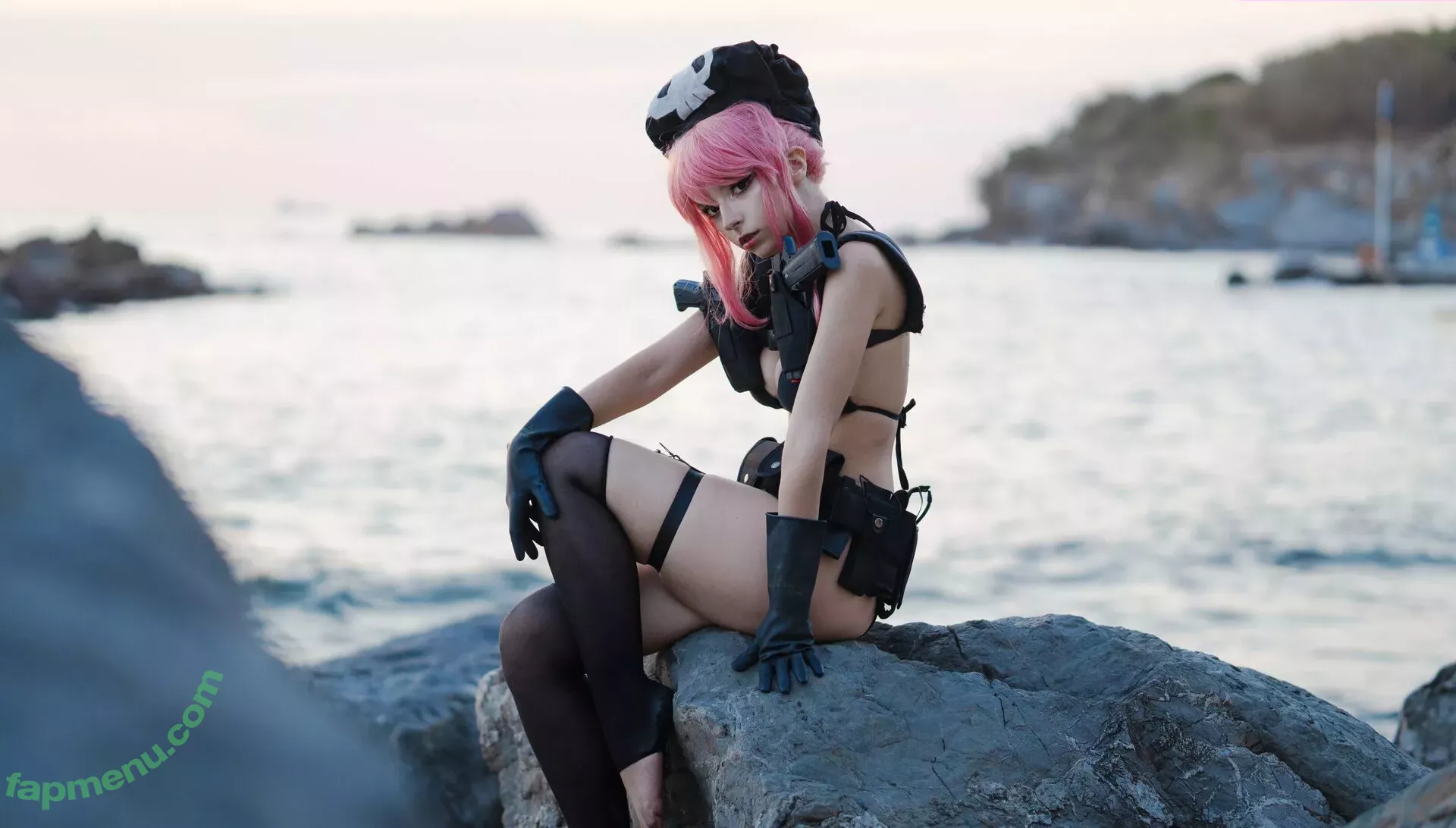 Himee.lily nude photo #1234 (Himeecosplay / kawaiierotica)