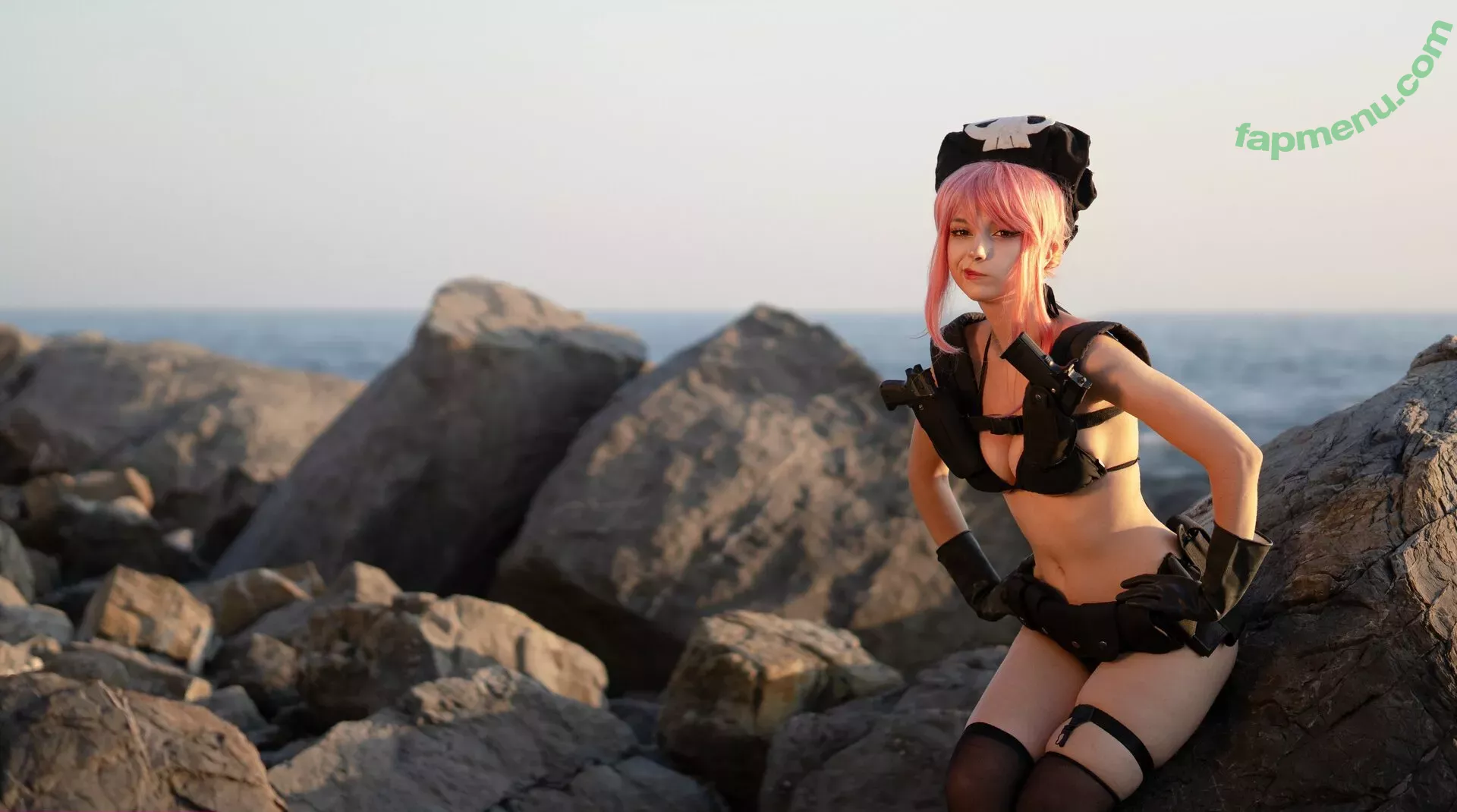 Himee.lily nude photo #1235 (Himeecosplay / kawaiierotica)