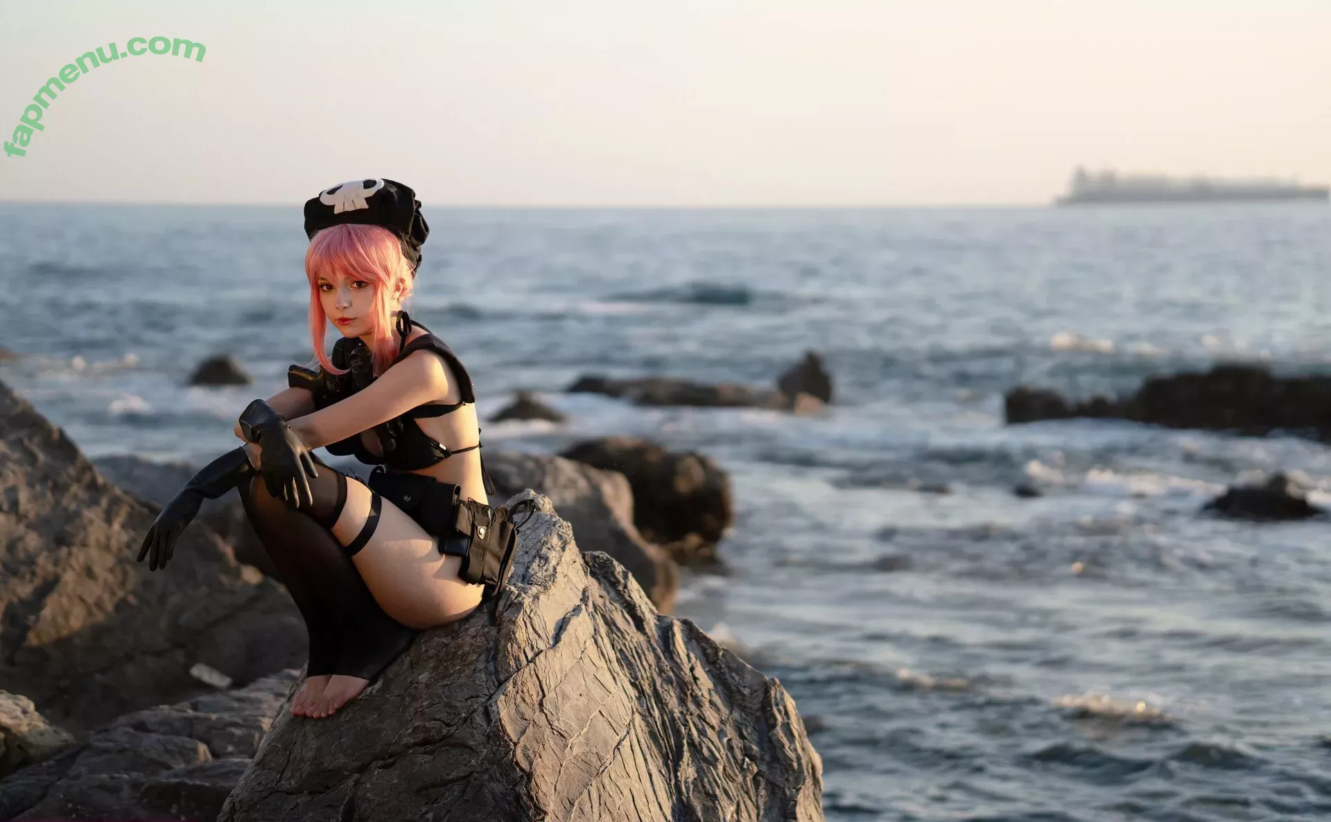 Himee.lily nude photo #1237 (Himeecosplay / kawaiierotica)