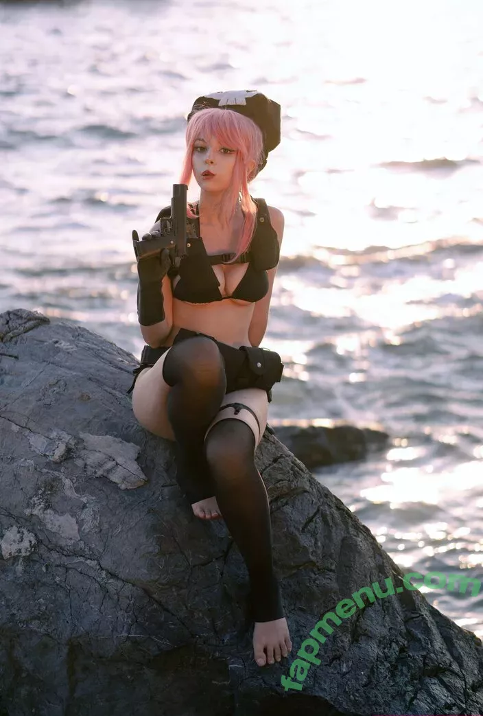 Himee.lily nude photo #1239 (Himeecosplay / kawaiierotica)