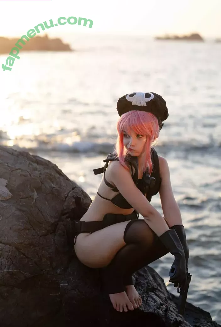 Himee.lily nude photo #1240 (Himeecosplay / kawaiierotica)