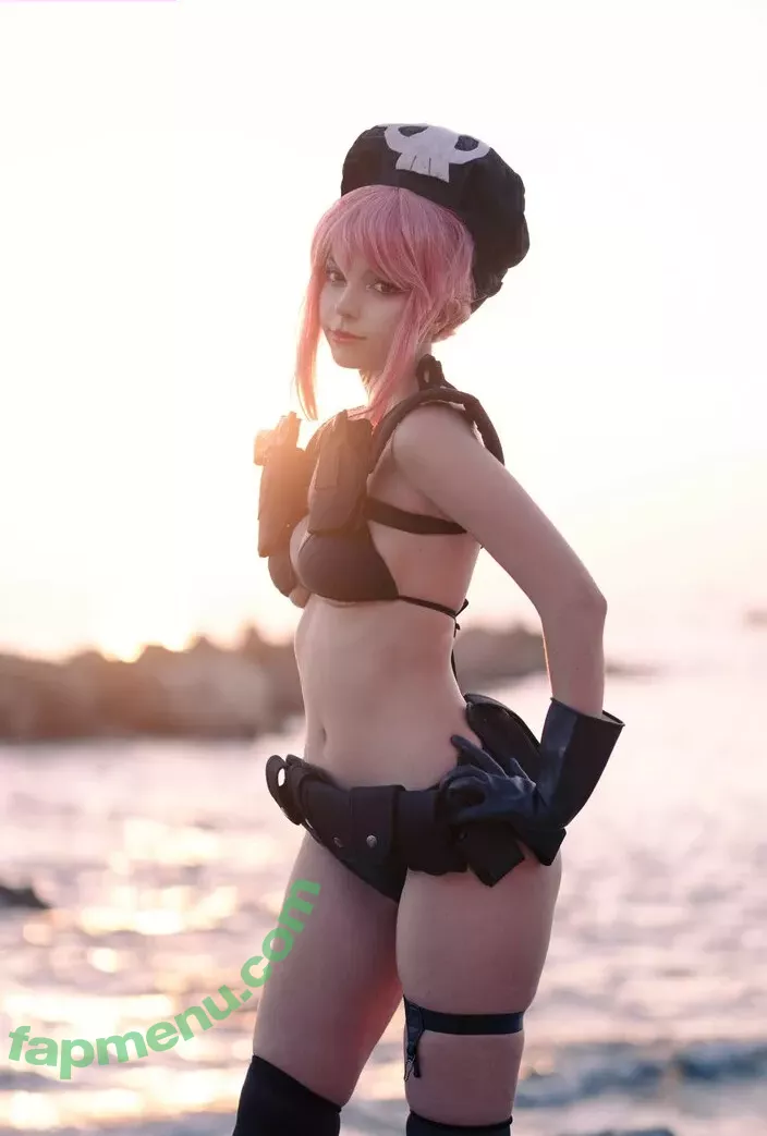 Himee.lily nude photo #1241 (Himeecosplay / kawaiierotica)