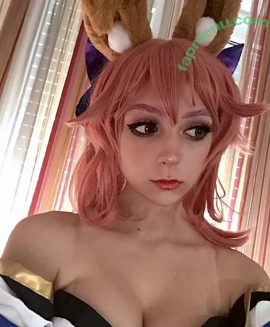 Himee.lily nude photo #1244 (Himeecosplay / kawaiierotica)