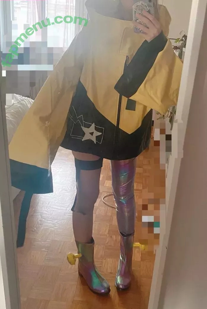 Himee.lily nude photo #1249 (Himeecosplay / kawaiierotica)