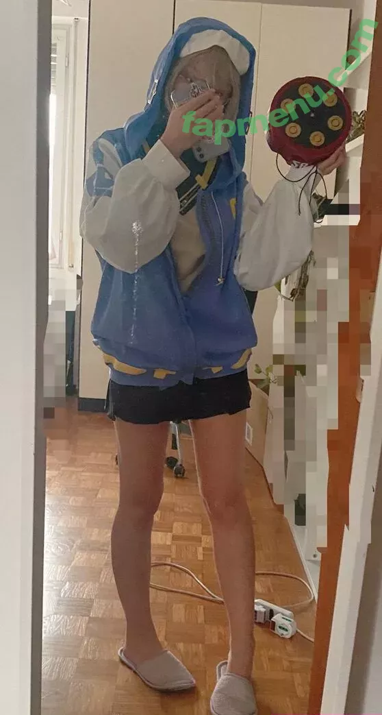 Himee.lily nude photo #1250 (Himeecosplay / kawaiierotica)