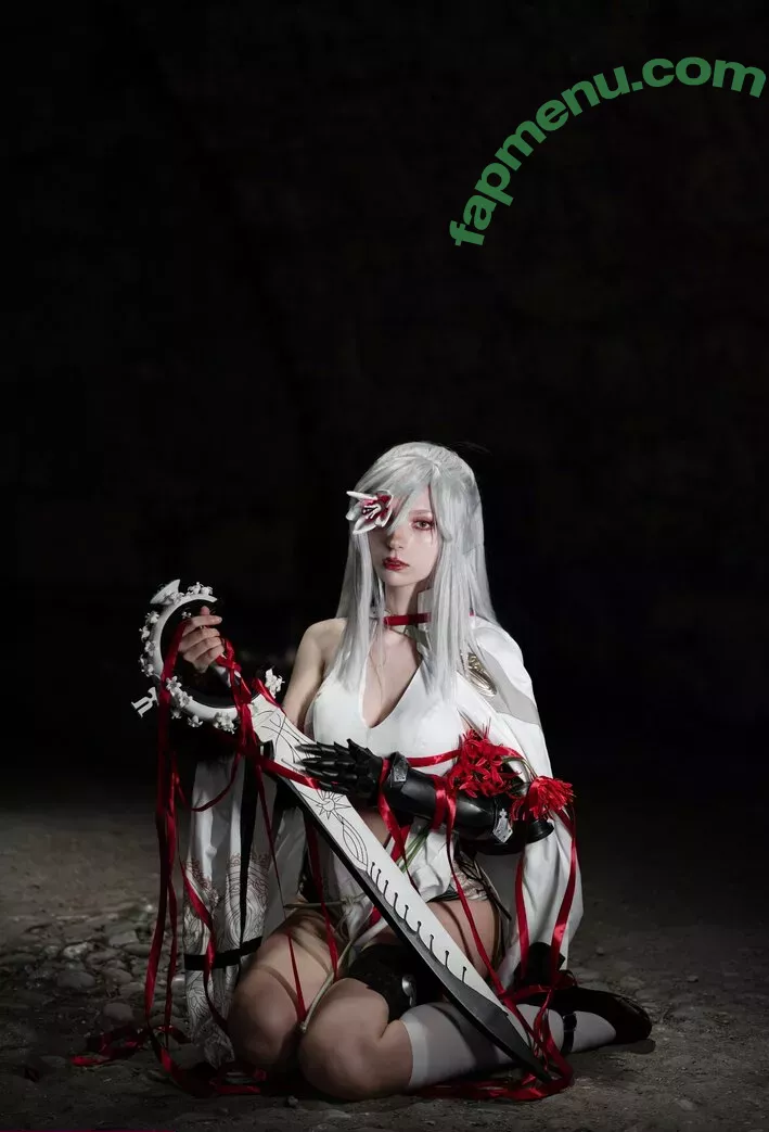 Himee.lily nude photo #1251 (Himeecosplay / kawaiierotica)