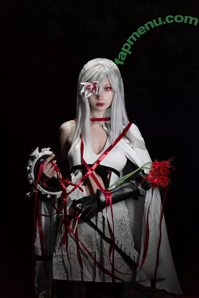 Himee.lily nude photo #1252 (Himeecosplay / kawaiierotica)