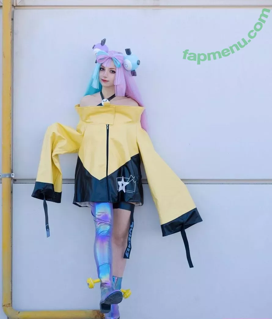 Himee.lily nude photo #1253 (Himeecosplay / kawaiierotica)