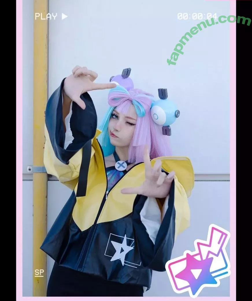 Himee.lily nude photo #1254 (Himeecosplay / kawaiierotica)