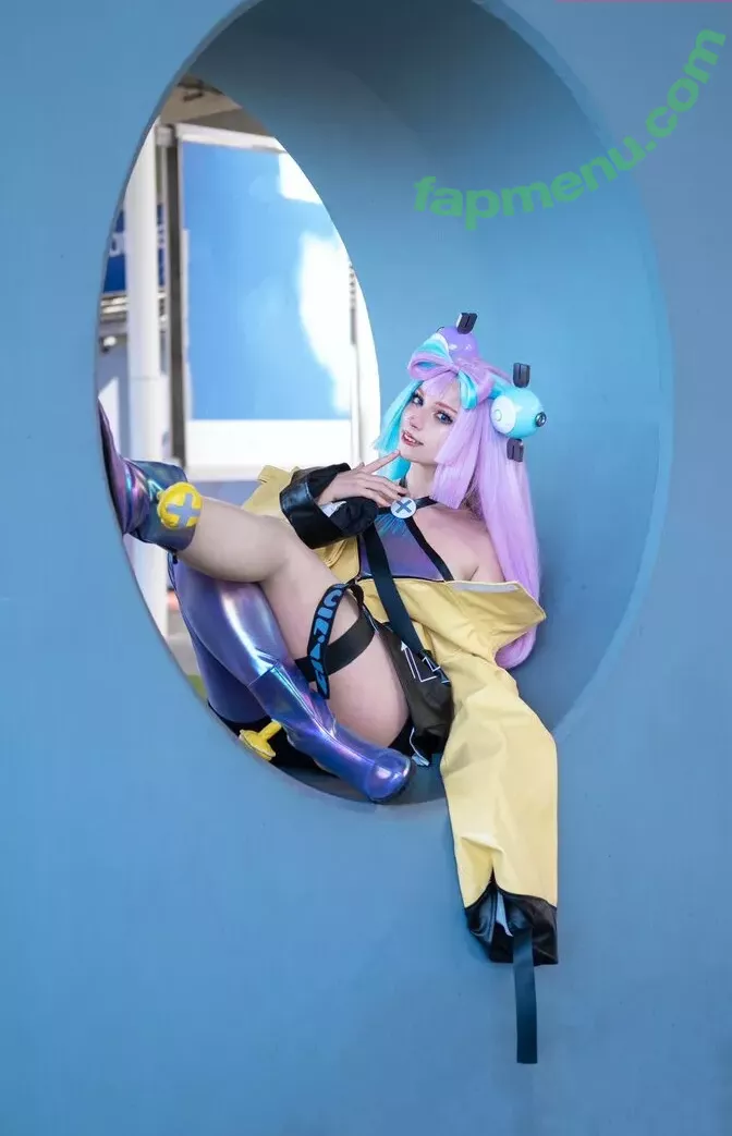 Himee.lily nude photo #1255 (Himeecosplay / kawaiierotica)