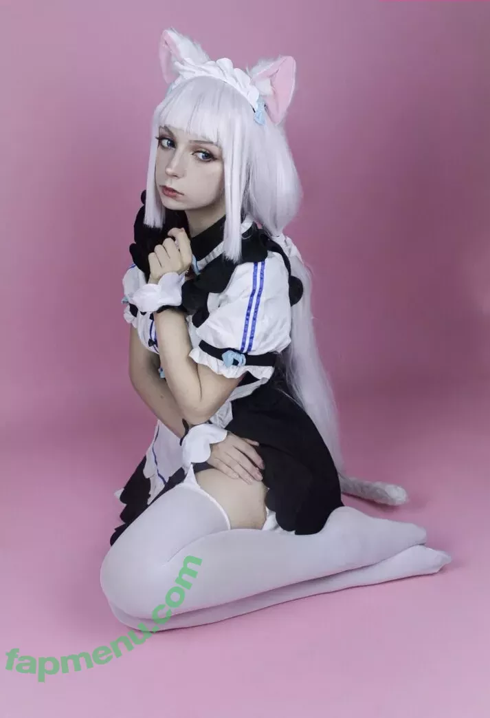 Himee.lily nude photo #1257 (Himeecosplay / kawaiierotica)