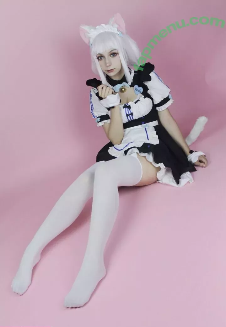 Himee.lily nude photo #1263 (Himeecosplay / kawaiierotica)