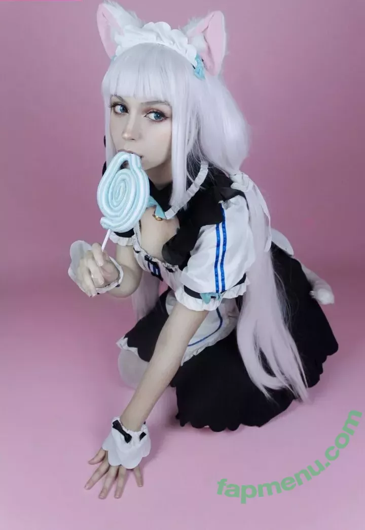 Himee.lily nude photo #1267 (Himeecosplay / kawaiierotica)