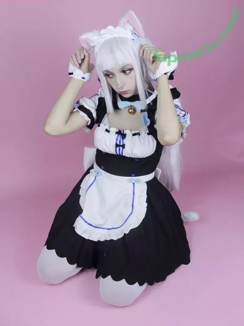 Himee.lily nude photo #1269 (Himeecosplay / kawaiierotica)