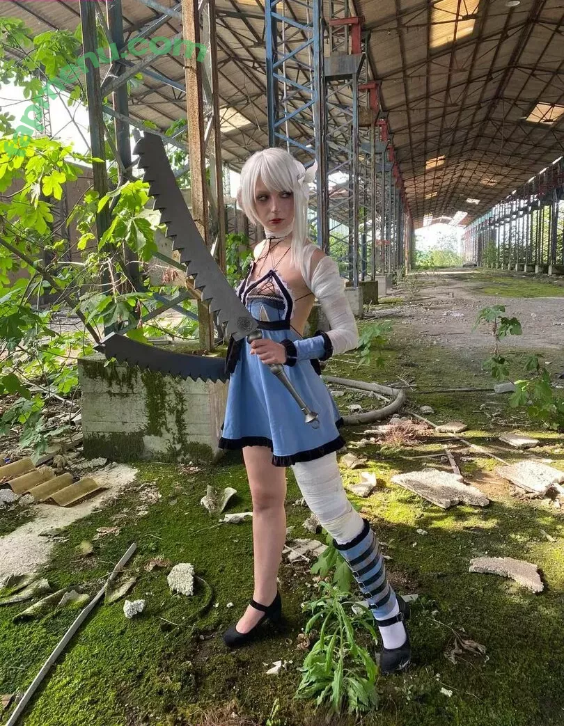 Himee.lily nude photo #1270 (Himeecosplay / kawaiierotica)