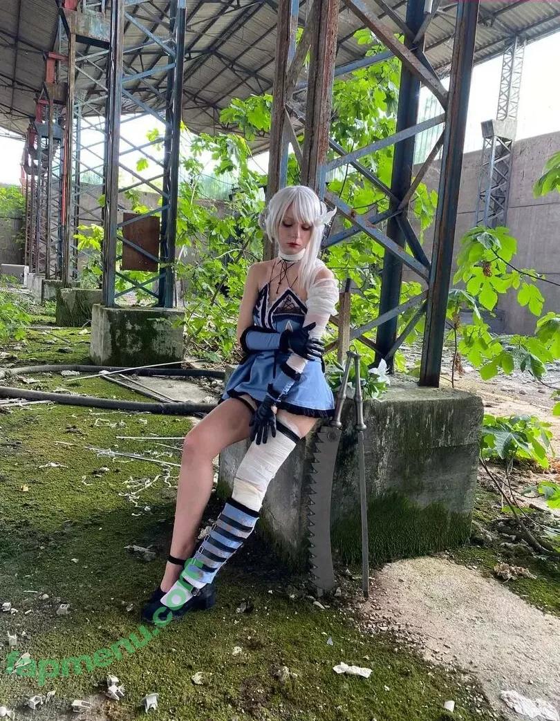 Himee.lily nude photo #1271 (Himeecosplay / kawaiierotica)