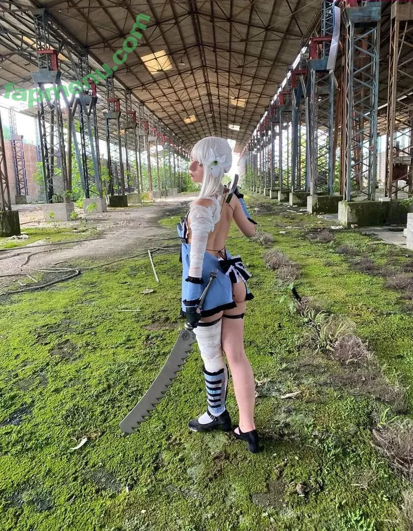 Himee.lily nude photo #1272 (Himeecosplay / kawaiierotica)