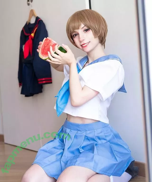 Himee.lily nude photo #1274 (Himeecosplay / kawaiierotica)