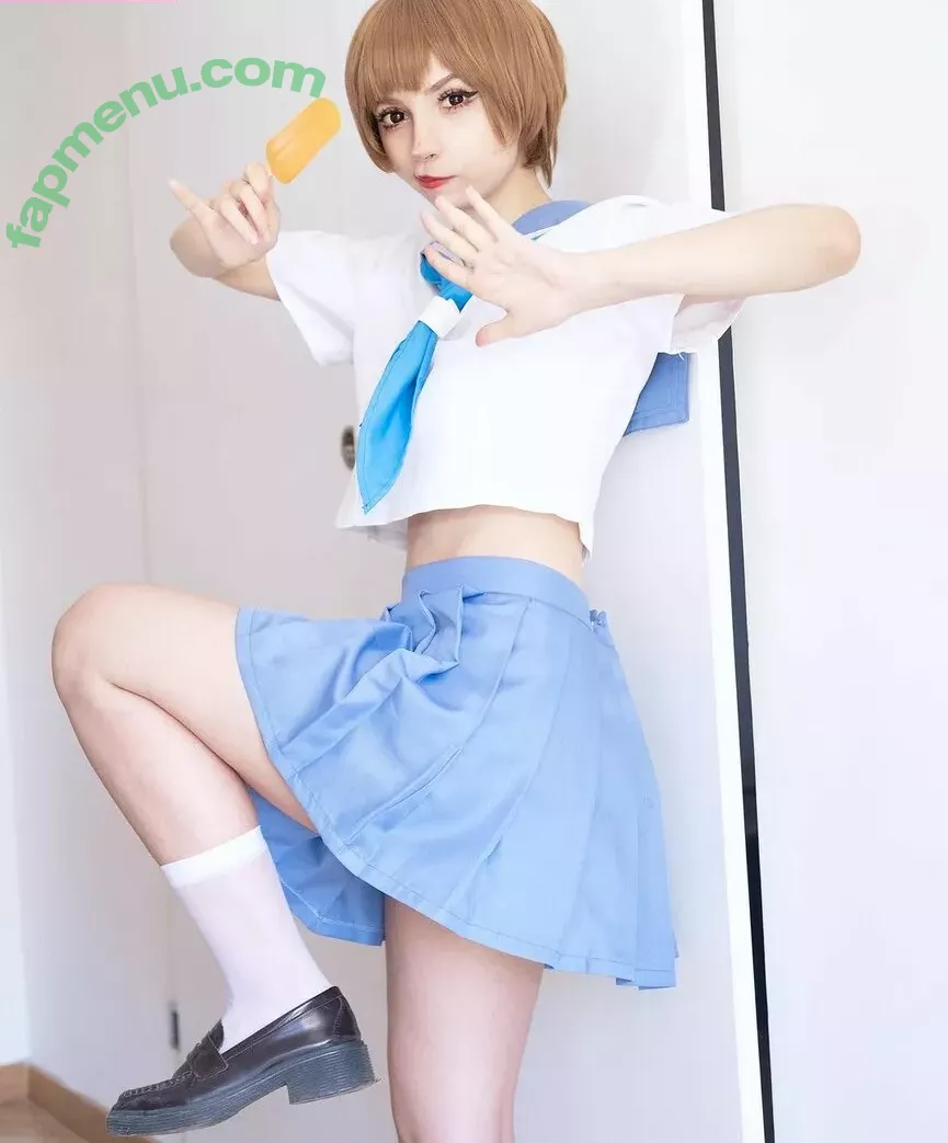Himee.lily nude photo #1275 (Himeecosplay / kawaiierotica)