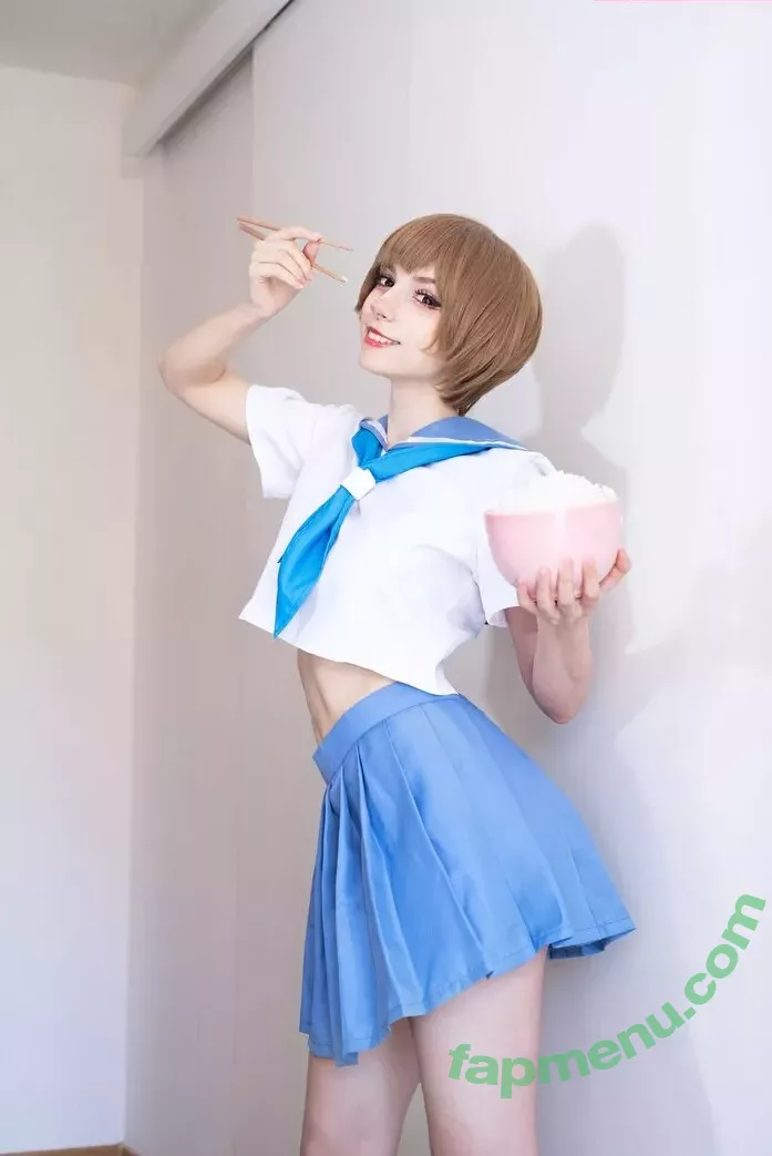 Himee.lily nude photo #1277 (Himeecosplay / kawaiierotica)