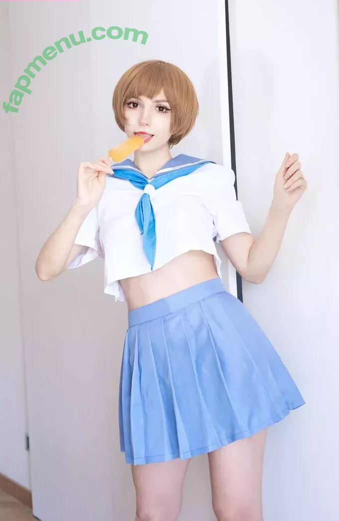 Himee.lily nude photo #1278 (Himeecosplay / kawaiierotica)