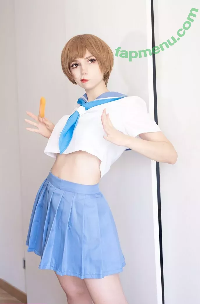 Himee.lily nude photo #1279 (Himeecosplay / kawaiierotica)