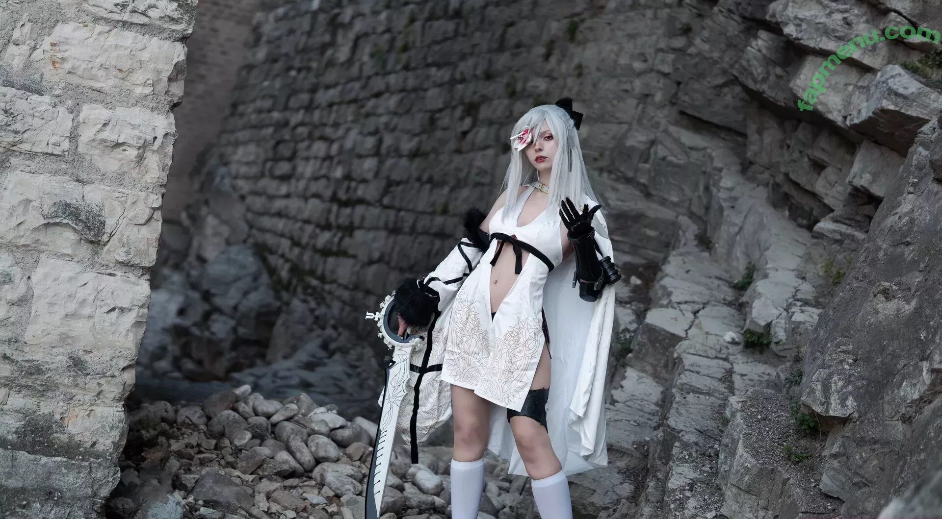 Himee.lily nude photo #1284 (Himeecosplay / kawaiierotica)