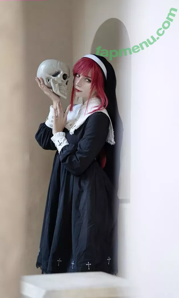 Himee.lily nude photo #1288 (Himeecosplay / kawaiierotica)