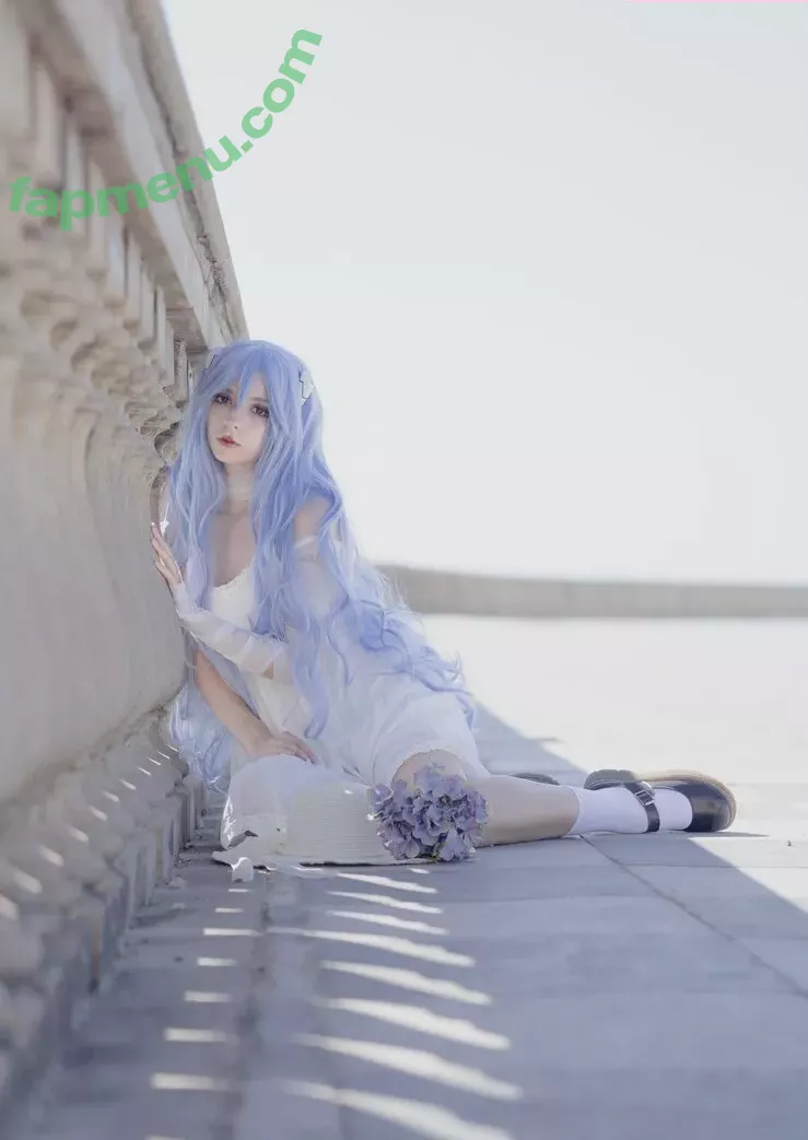 Himee.lily nude photo #1291 (Himeecosplay / kawaiierotica)