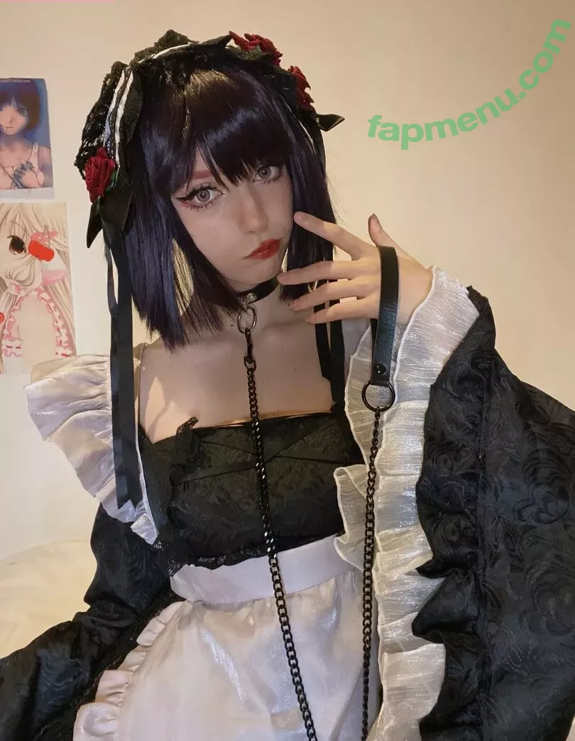 Himee.lily nude photo #1292 (Himeecosplay / kawaiierotica)