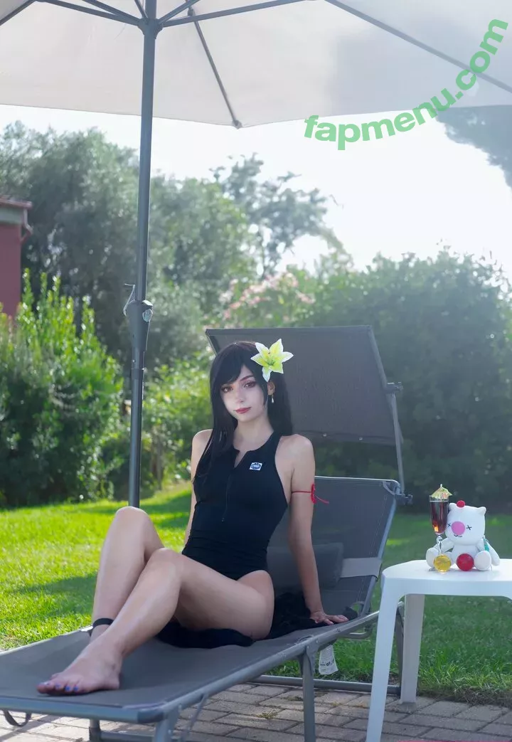 Himee.lily nude photo #1293 (Himeecosplay / kawaiierotica)