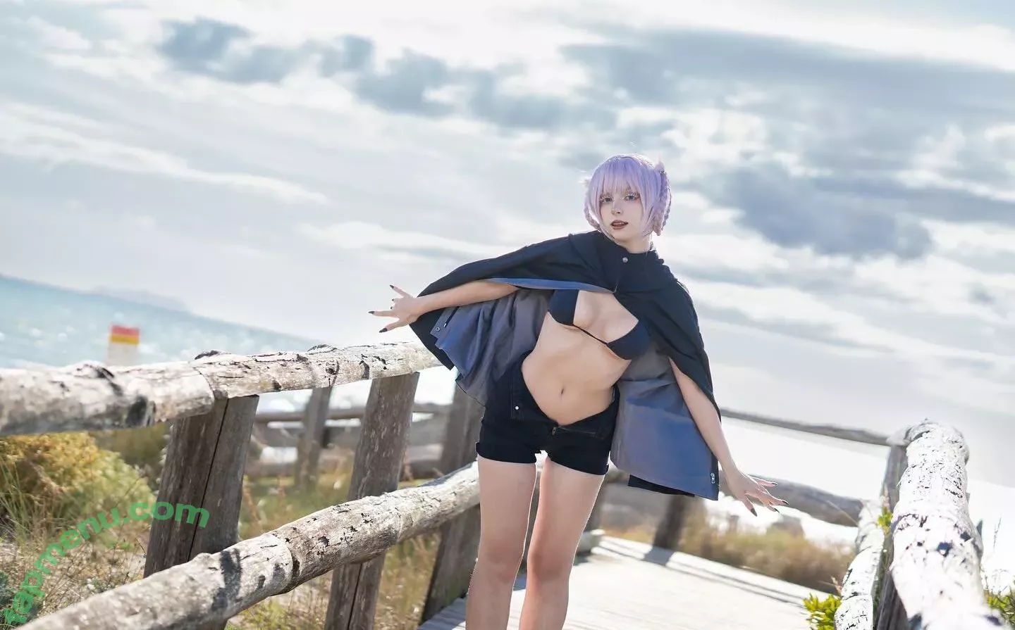 Himee.lily nude photo #1295 (Himeecosplay / kawaiierotica)