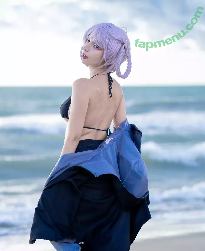 Himee.lily nude photo #1296 (Himeecosplay / kawaiierotica)