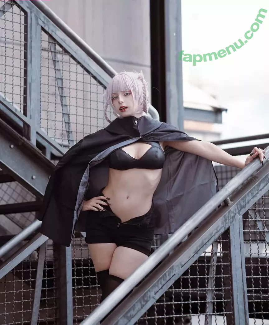 Himee.lily nude photo #1297 (Himeecosplay / kawaiierotica)