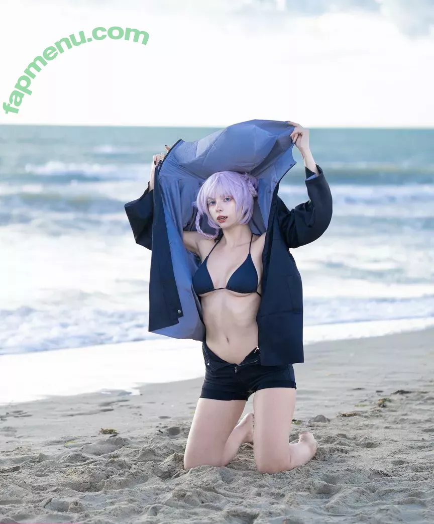 Himee.lily nude photo #1299 (Himeecosplay / kawaiierotica)