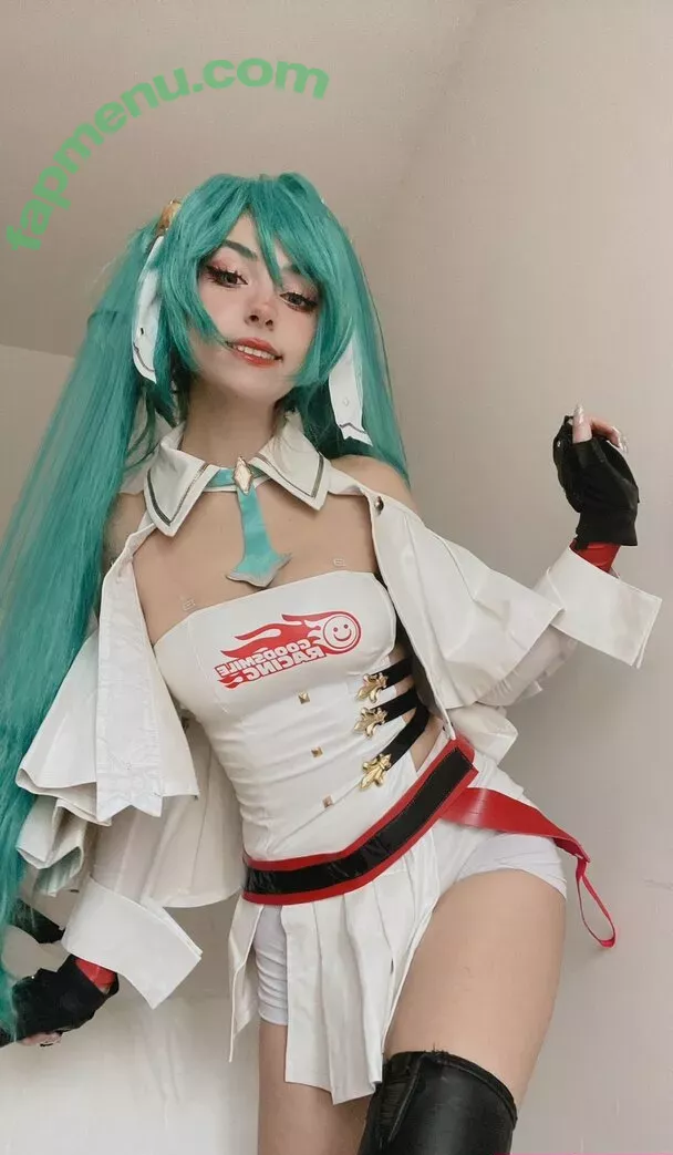 Himee.lily nude photo #1301 (Himeecosplay / kawaiierotica)