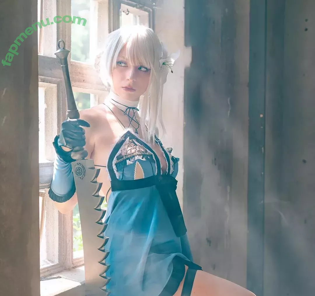 Himee.lily nude photo #1302 (Himeecosplay / kawaiierotica)