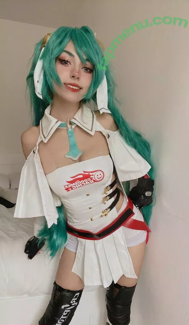 Himee.lily nude photo #1305 (Himeecosplay / kawaiierotica)