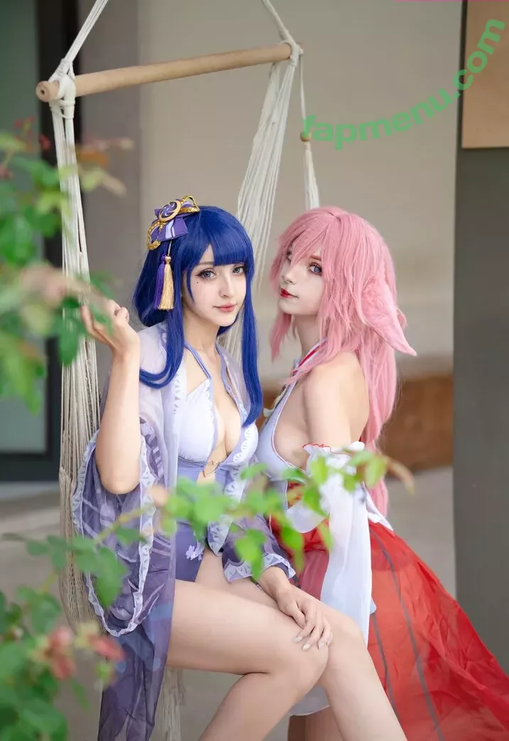 Himee.lily nude photo #1306 (Himeecosplay / kawaiierotica)