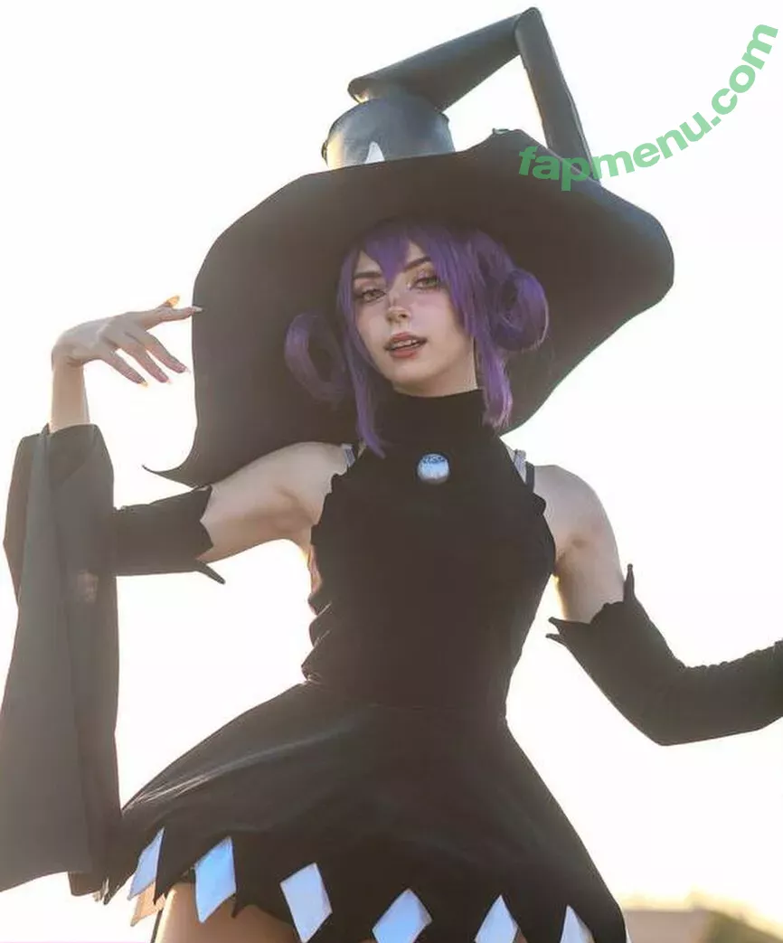 Himee.lily nude photo #1307 (Himeecosplay / kawaiierotica)