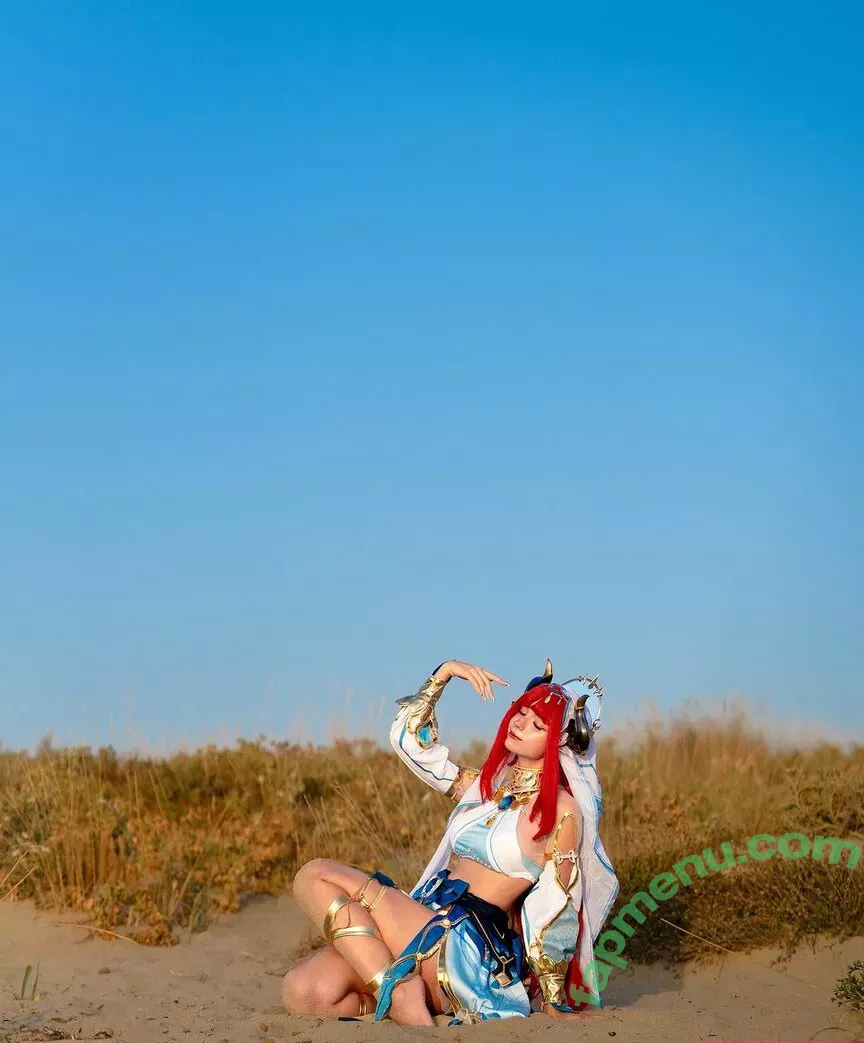 Himee.lily nude photo #1309 (Himeecosplay / kawaiierotica)