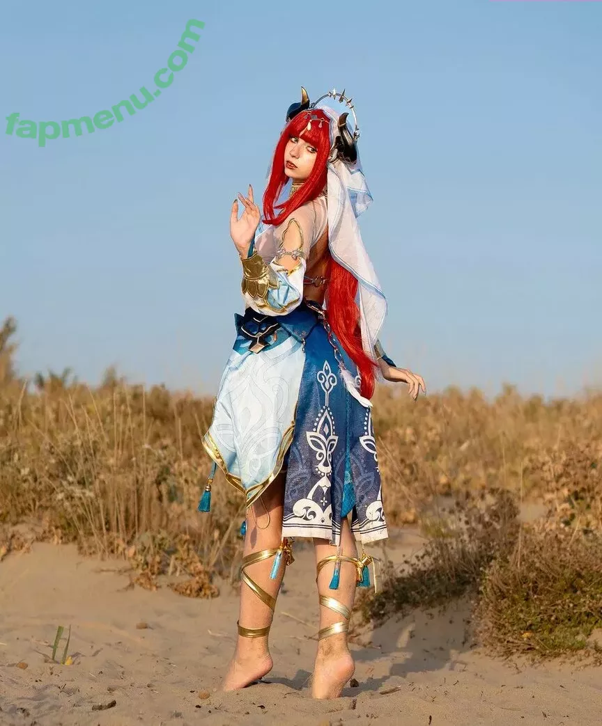 Himee.lily nude photo #1310 (Himeecosplay / kawaiierotica)